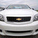 Image for article titled GM Claims Victory In Cop Car Shootout By Ignoring Ford